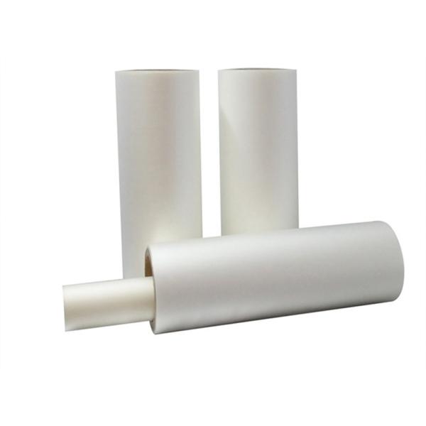 Buy PET EVA High Transmittance Thermal Lamination Film For Packaging Box, MSDS at wholesale prices
