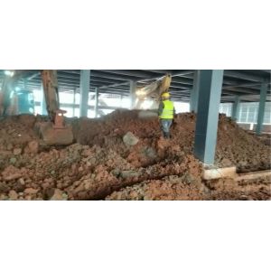 Gray Soil Cement Stabilization Powder Cement Stabilisation Of Soil