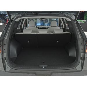 2024 HY-UNDAI TUCSON SUV GLX Version L4 Speed Chinese Car Left Steering R18 Tire