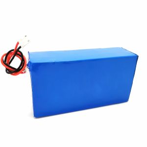 5200mAh 24V 18650 Li Battery Pack MSDS Lithium Ion Phosphate Battery