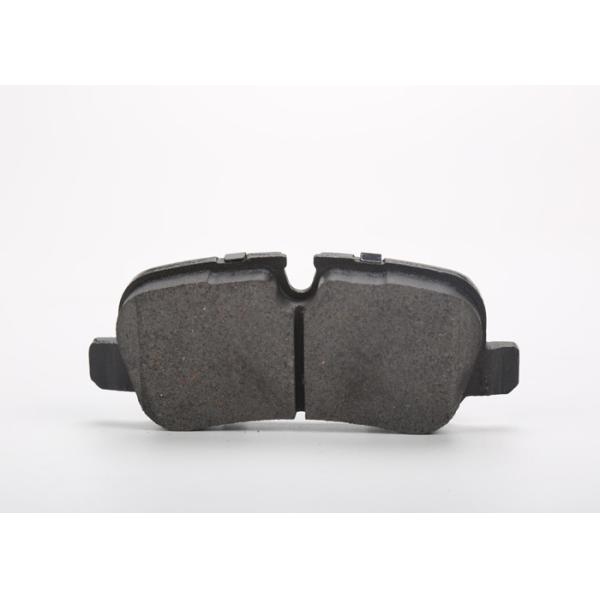 Buy High Temperature Brake Pads Resistant at wholesale prices