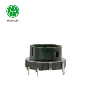 Diy Hollow Shaft Rotary Encoder For PCB Mounting EC28B10V02