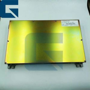 YN22E00234F3 SK200-8 Excavator ECM ECU Control Unit
