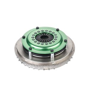 Quality Nissan 350Z Modified Clutch Z35 8.0 Inch Racing Clutch 3.5L 2007-2008 for sale