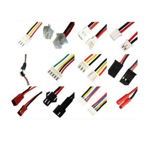 Jst PH 2 Pin Auto Connector PHR-2 Auto Wire Harness Connector For Hot Plate