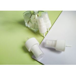 BPA Free 24mm 28mm Plastic Mist Sprayer Bottle Pump