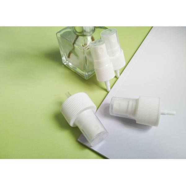 Buy BPA Free 24mm 28mm Plastic Mist Sprayer Bottle Pump at wholesale prices