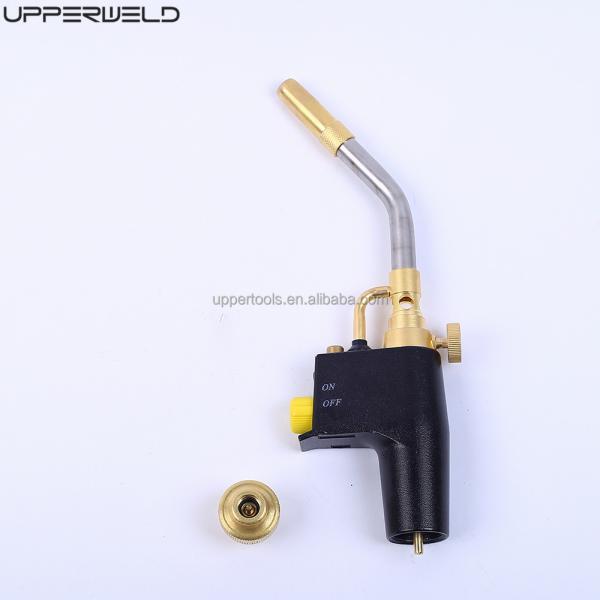 Gas MAPP Propane Portable Heavy Duty Cooking Burners with Customized OBM Support