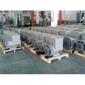 FARADAY Synchronous AC Brushless Alternator Supplier from China
