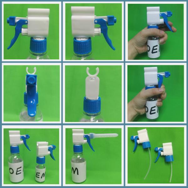 LATEST factory price medical vaginal washing equipment/60ml vaginal washer/200ml vaginal irrigator for health care