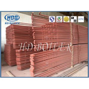 Power Staion Boiler Superheater And Reheater Heat Exchanger Energy Saved