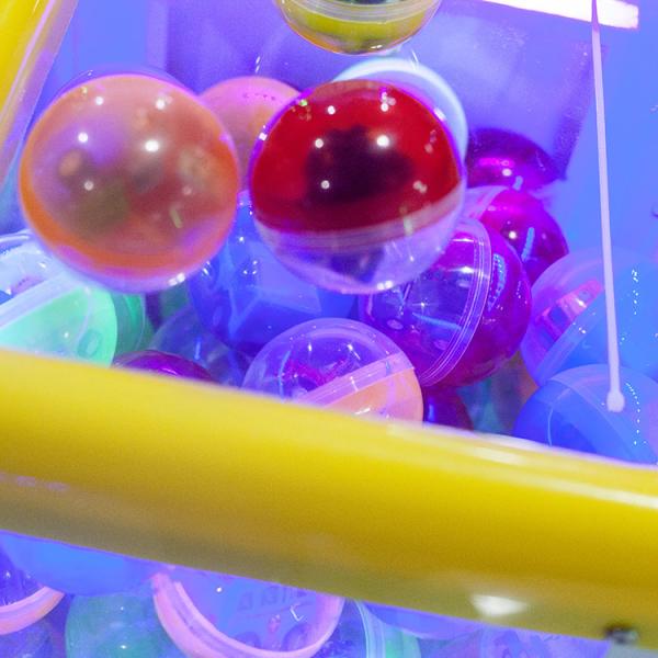 Booths Mini Golf Coin Operated Amusement Machines , Children Commercial Arcade Machines