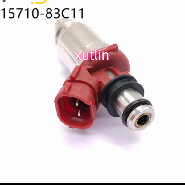 Auto Parts Fuel Injector Nozzle 1571083C11 15710-83C11 PA17754582 For SUZUKI Selbo Jimny 1998 E-JA12W Wagon R