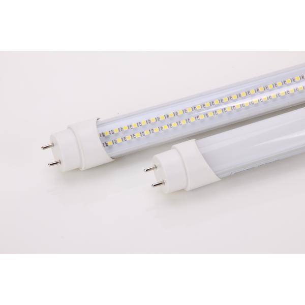 1200mm TUV 15W Cold White Led Fluorescent Tube Replacement Lighting With