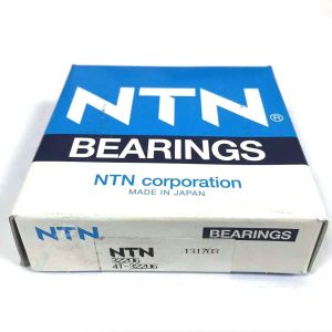 NJ2304 32205R NUP307ET Excavator Engine Parts NTN Bearings
