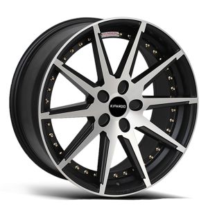 OEM Replacement 20x8.5 20 Inch 5X108 Car Alloy Wheels