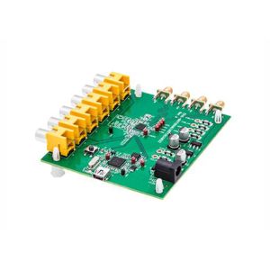 Quality EVAL-ADV7282AMEBZ Embedded Solutions ADV7282A-M Video Decoder Video Evaluation Board for sale