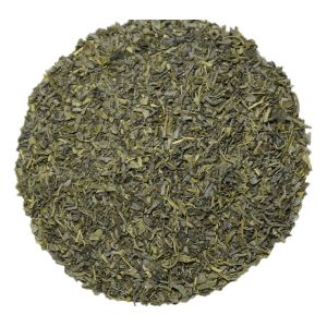 Export chunmee 9369 green tea