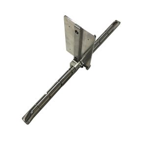 Precision Aluminum Cnc Turning Parts Manufacturers Ss Brass Medical Equipment