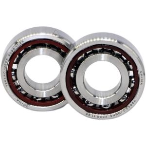 90btr10styndblp4a; 90btr10htyndblp4a Angular Contact Ball Bearings Sonar, Radar,