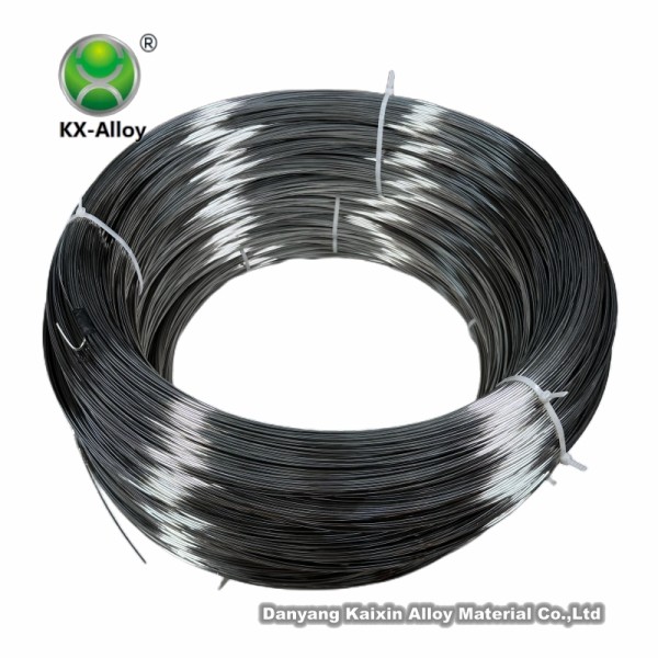 Hiperco 50 Soft Magnetic Alloy ASTM Rod / Tube / Plate / Wire / Strip