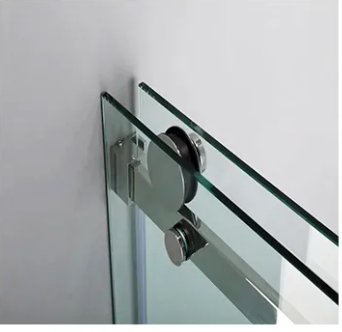 3mm-19mm Ultra Clear Colored Tinted Toughened Tempered Glass for Shower