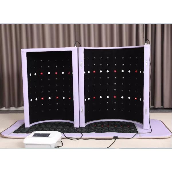 Portable Far Infrared Heated Sauna Dome for Slimming Temperature 25-90 Celsius Degree