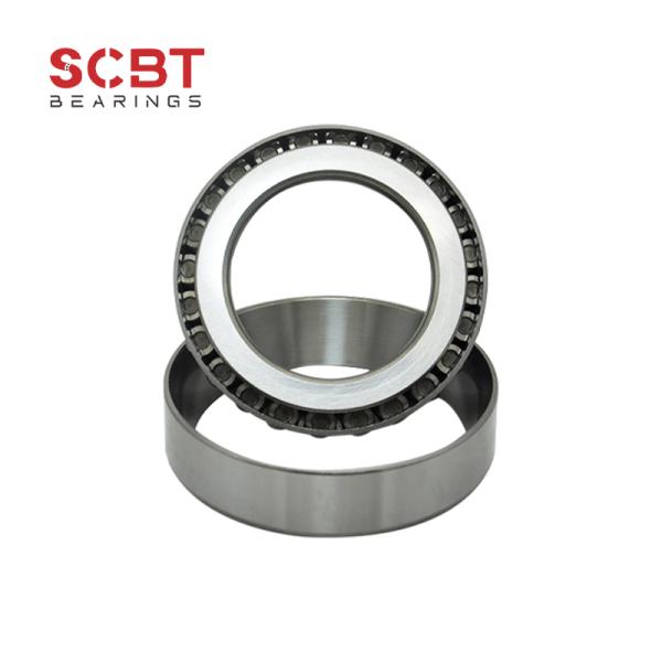 Buy Original Tapered Roller Bearing 639177 High Speed at wholesale prices