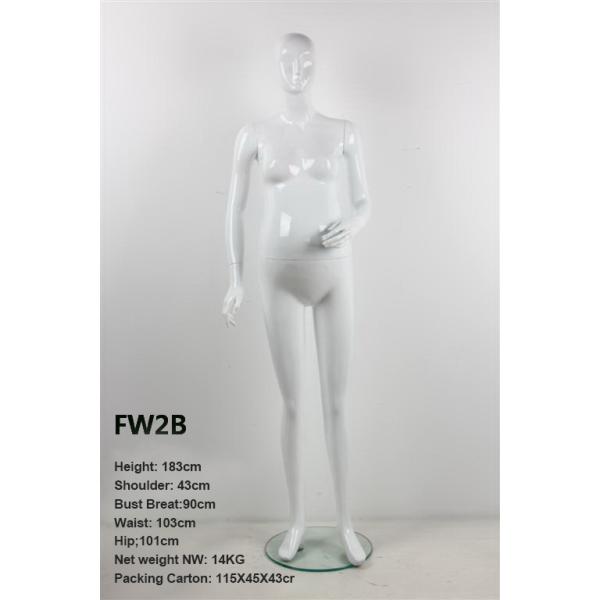 Wholesale Full Body Lifelike Female Sexy Mannequin For Women Clothes Display