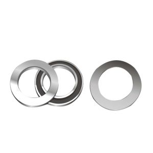 Tungsten Carbide Lithium Battery Electrode Cutter Blade 6 Months Warranty