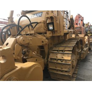 secondhand caterpillar d6g dozer with good condition /high quality bulldozer d6
