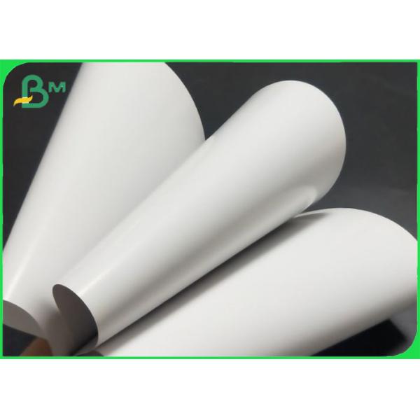 180g/190g/200g/210g High Whiteness Art Paper For Magazine & Book Cover High Whiteness Glossy Coated Paper For Magazine 80gsm 90gsm