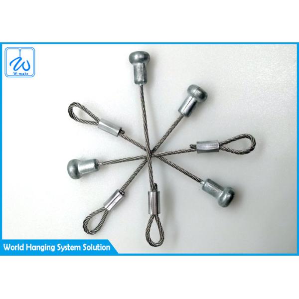 Wholesale Customized Ceiling Cable Hanging Assembly For Cable Hanging System