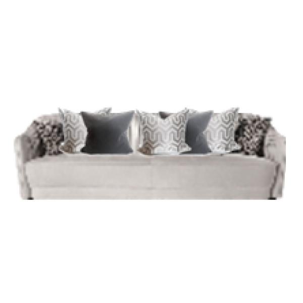 Buy Durability Hotel Lobby Sofa Soft Comfortable Couch Wearproof at wholesale prices