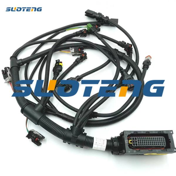 320/A9998 320A9998 Engine Wiring Harness For JS220 Excavator