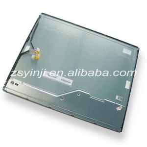19 inch LQ190E1LW02 1280*1024 tft LCD display screen