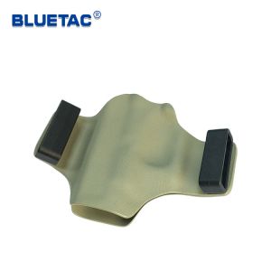 Bluetac Police Tested Universal Gun OWB Pancake Kydex Holster