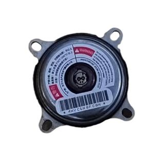 Customized Auto Spare Parts Gas Generator Air Bag Inflator