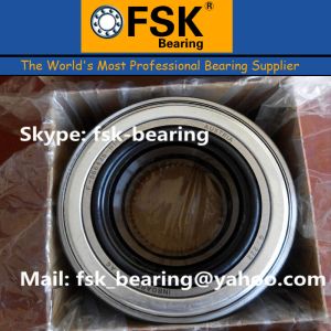 MAN SAF 566427.H195 Trailer Wheel Bearings with High Precision