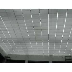 Quality Customized Retractable Awning Architectural Facade Motor Remote Control System for sale