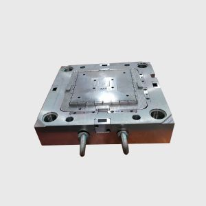 China ABS Material Plastic Housing Mold 2316A High Precision For Automotive on sale