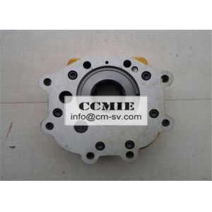 SGS / ISO9001 Wheel Loader Spare Parts ZL50GN Variable Speed Pump