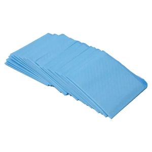 5 Layer Non Woven Pet Training Pads Super Absorbent Dog Training Pee Pad