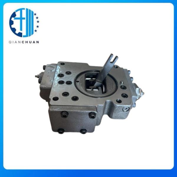 Regulator S9C12 YC35621 for Hyundai Excavator Spare Parts with Solenoid