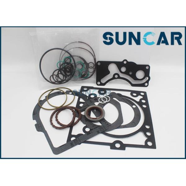 714-15-05040 HIGH QUALITY TRANSMISSION SEAL KIT FITS FOR KOMATSU KOMATSU WA380-5