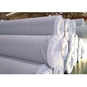 200gsm Slope Protection PP Non Woven Needle Punched Fabric