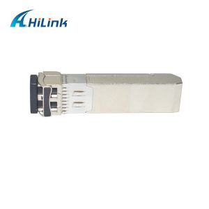 25G SFP28 SR MMF Fiber Optic Module 850nm 100m GBIC Optical Transceiver
