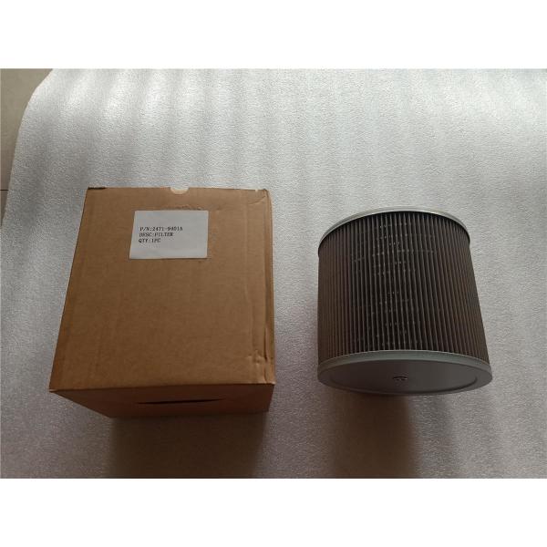 2471-9401A Hydraulic Oil Filter For Doosan Excavator
