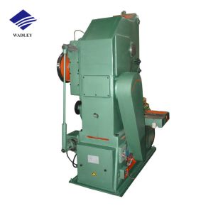 B5050 Heavy Duty Vertical Slotting Machine With High Precision 500mm
