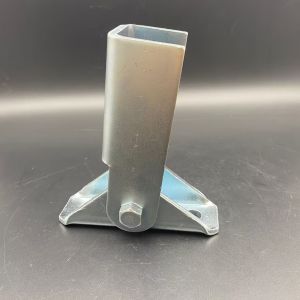 Quality Metal Steel Channel Brace Fiting for sale